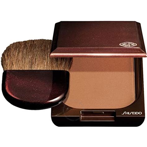 shiseido bronze